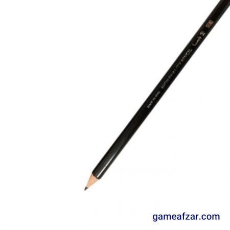 مداد مشکی پارسا