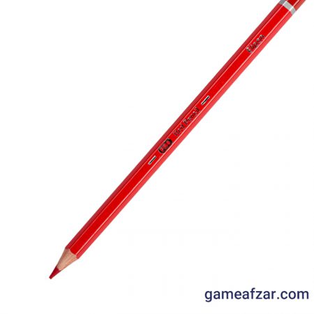 مداد قرمز الیپون